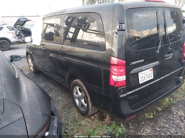 WD4PG2EE9J3421683 Mercedes-Benz Metris