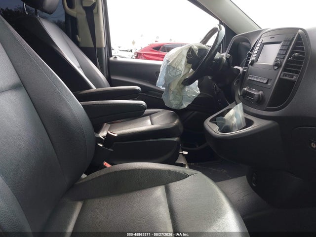 WD4PG2EE9J3421683 Mercedes-Benz Metris