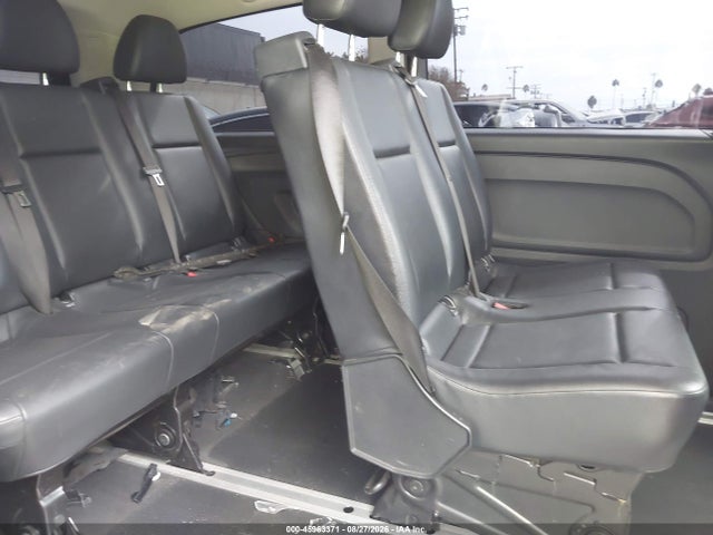 WD4PG2EE9J3421683 Mercedes-Benz Metris