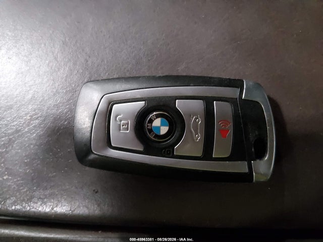 Aukcja sprzedaży 2014 Bmw M6, vin: WBSLZ9C50EDZ78764, numer aukcji: 45963381