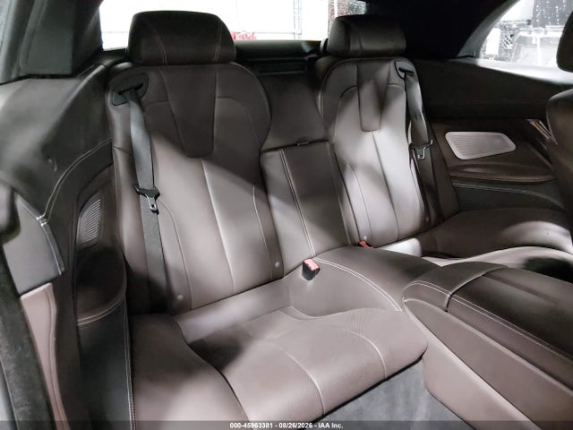 Aukcja sprzedaży 2014 Bmw M6, vin: WBSLZ9C50EDZ78764, numer aukcji: 45963381