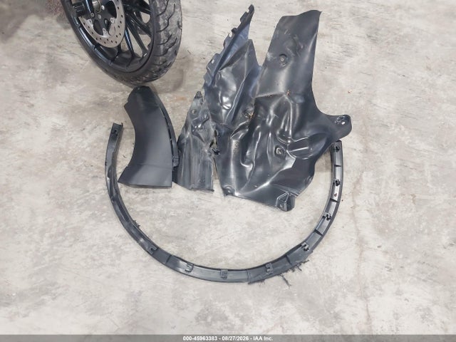 Tesla Model Y 2026 7SAYGAEE1TF676118 Image 11