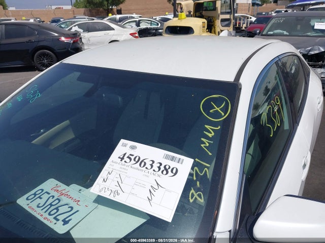 Honda Civic Lx 2018 SHHFK7H20JU427599 Image 17