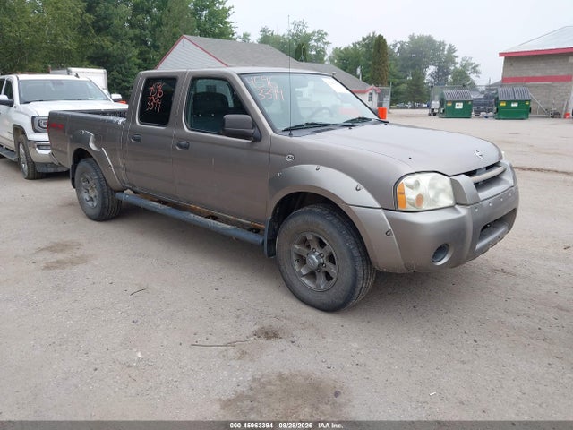 Auction sale of the 2004 Nissan Frontier Xe-v6, vin: 1N6ED29Y14C403274, lot number: 45963394