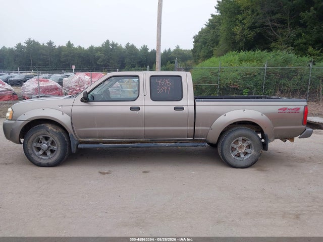 Auction sale of the 2004 Nissan Frontier Xe-v6, vin: 1N6ED29Y14C403274, lot number: 45963394