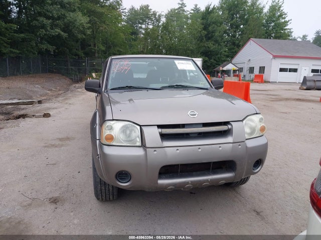 Auction sale of the 2004 Nissan Frontier Xe-v6, vin: 1N6ED29Y14C403274, lot number: 45963394