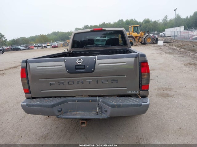 Auction sale of the 2004 Nissan Frontier Xe-v6, vin: 1N6ED29Y14C403274, lot number: 45963394