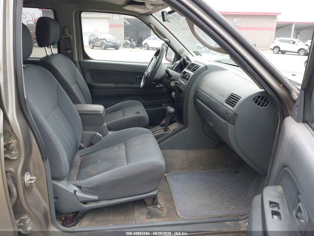 Auction sale of the 2004 Nissan Frontier Xe-v6, vin: 1N6ED29Y14C403274, lot number: 45963394