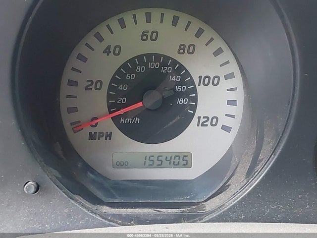Auction sale of the 2004 Nissan Frontier Xe-v6, vin: 1N6ED29Y14C403274, lot number: 45963394