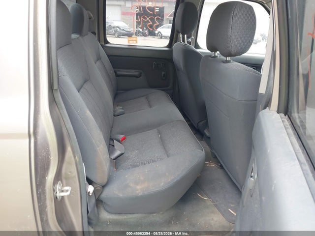 Auction sale of the 2004 Nissan Frontier Xe-v6, vin: 1N6ED29Y14C403274, lot number: 45963394