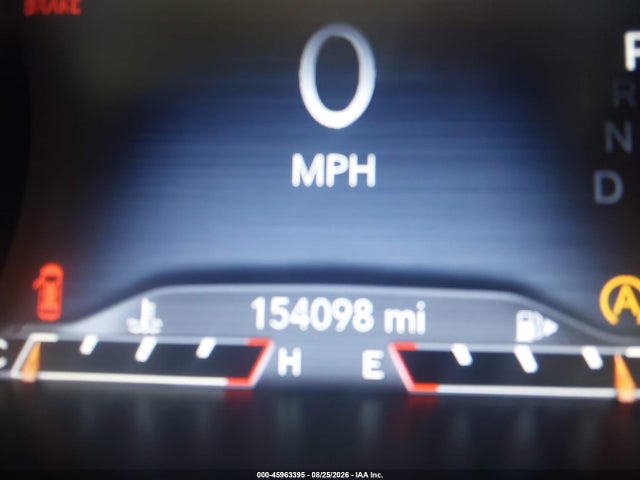 2020 Jeep Cherokee Limited 4x4 მანქანა იყიდება აუქციონზე, vin: 1C4PJMDN0LD537747, აუქციონის ნომერი: 45963395