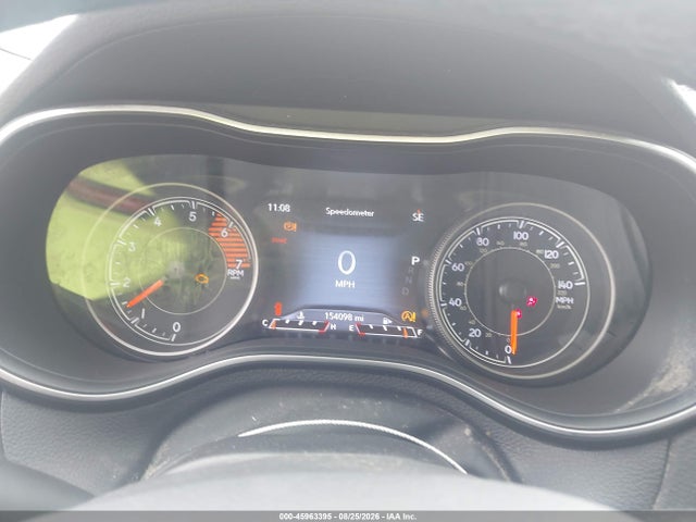2020 Jeep Cherokee Limited 4x4 მანქანა იყიდება აუქციონზე, vin: 1C4PJMDN0LD537747, აუქციონის ნომერი: 45963395
