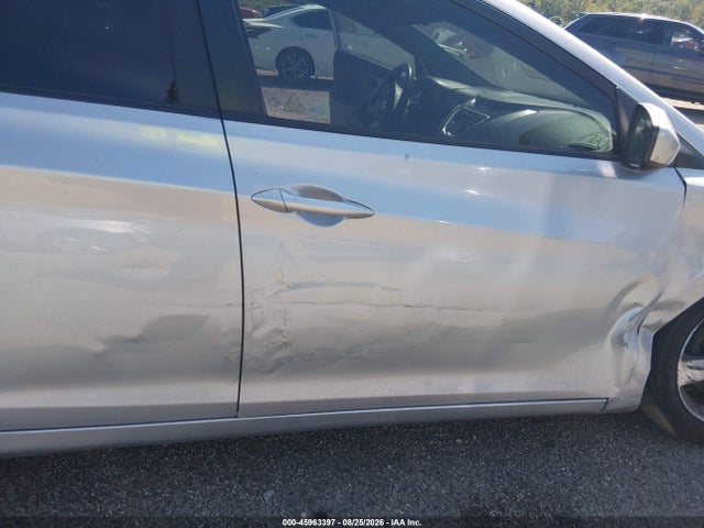 45963397 :رقم المزاد ، 5NPDH4AE5CH088966 vin ، 2012 Hyundai Elantra Gls مزاد بيع