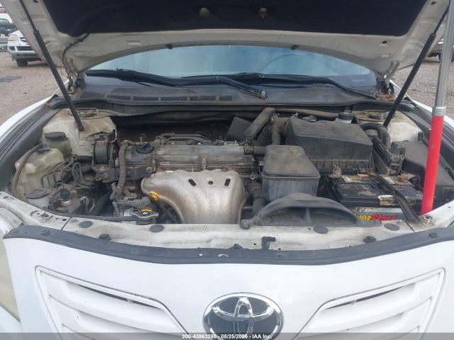 Aukcja sprzedaży 2007 Toyota Camry Le, vin: JTNBE46K373095071, numer aukcji: 45963398