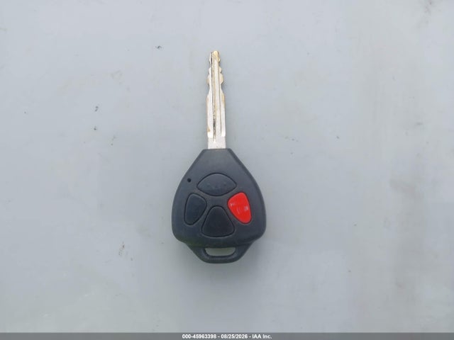 Aukcja sprzedaży 2007 Toyota Camry Le, vin: JTNBE46K373095071, numer aukcji: 45963398