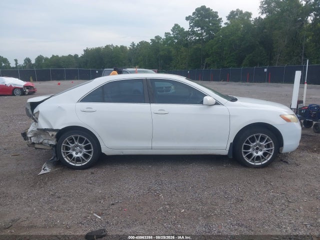 Aukcja sprzedaży 2007 Toyota Camry Le, vin: JTNBE46K373095071, numer aukcji: 45963398