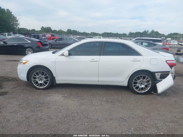 Aukcja sprzedaży 2007 Toyota Camry Le, vin: JTNBE46K373095071, numer aukcji: 45963398