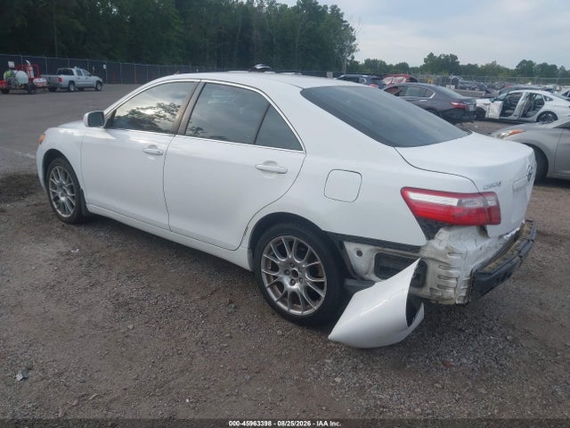Aukcja sprzedaży 2007 Toyota Camry Le, vin: JTNBE46K373095071, numer aukcji: 45963398