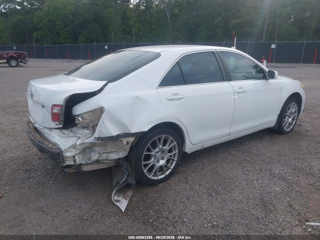 Aukcja sprzedaży 2007 Toyota Camry Le, vin: JTNBE46K373095071, numer aukcji: 45963398