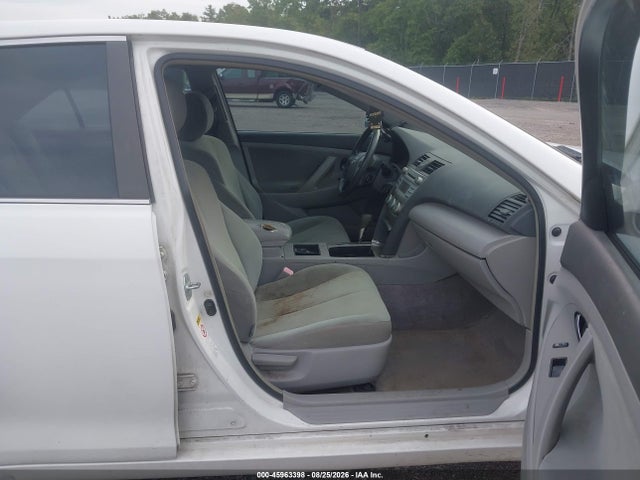 Aukcja sprzedaży 2007 Toyota Camry Le, vin: JTNBE46K373095071, numer aukcji: 45963398