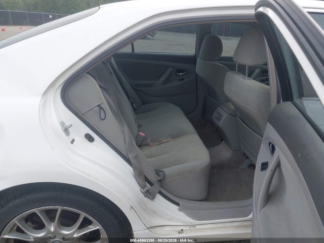 Aukcja sprzedaży 2007 Toyota Camry Le, vin: JTNBE46K373095071, numer aukcji: 45963398