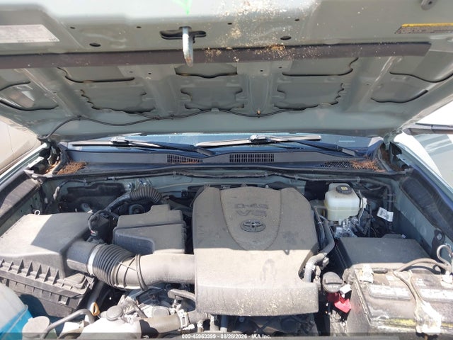 3TMCZ5AN5NM499103 Toyota Tacoma Trd Off Road