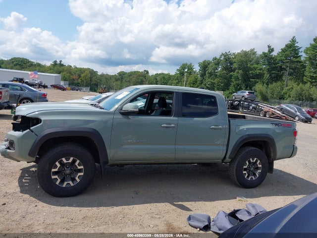 3TMCZ5AN5NM499103 Toyota Tacoma Trd Off Road