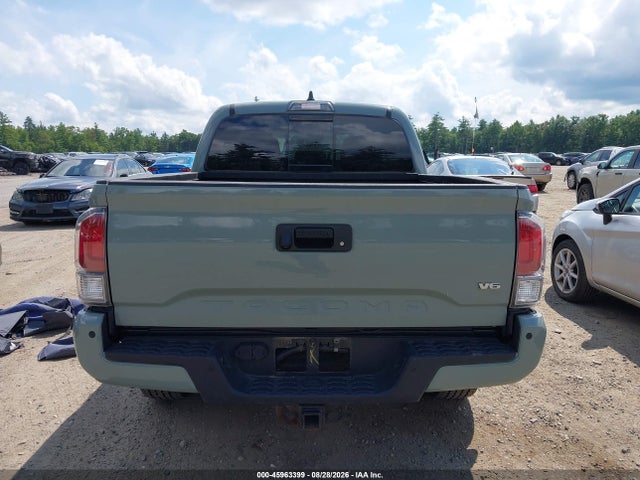 3TMCZ5AN5NM499103 Toyota Tacoma Trd Off Road