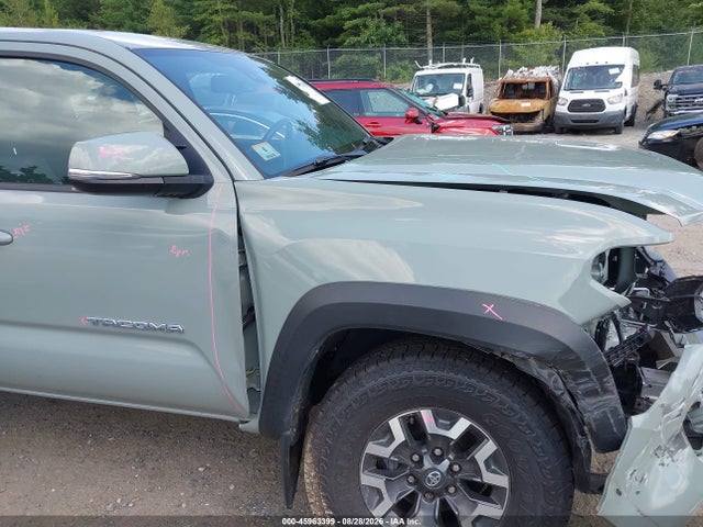 3TMCZ5AN5NM499103 Toyota Tacoma Trd Off Road