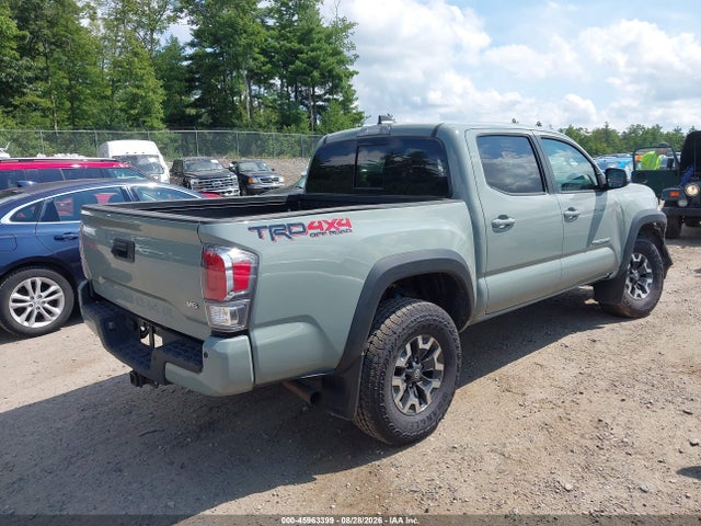 3TMCZ5AN5NM499103 Toyota Tacoma Trd Off Road