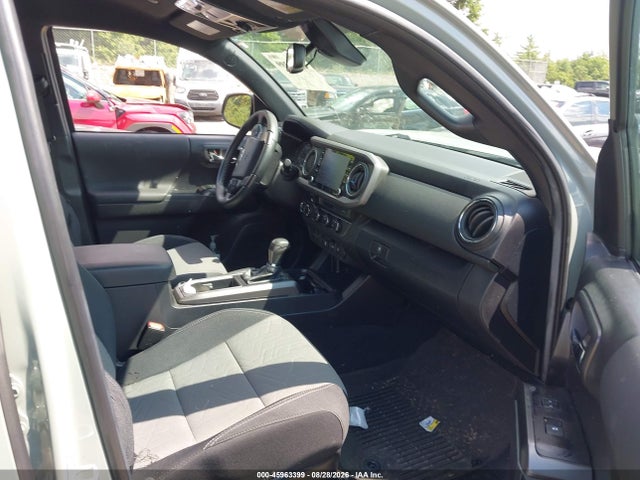 3TMCZ5AN5NM499103 Toyota Tacoma Trd Off Road