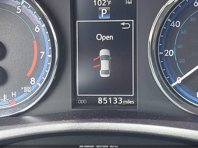 Toyota COROLLA SE 2018 5YFBURHE5JP789397 Image 15