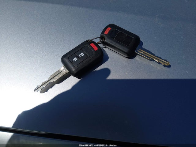 Mitsubishi Outlander Es 2017 JA4AZ2A37HZ070529 Image 11