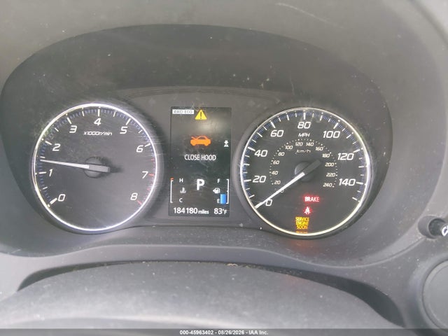Mitsubishi Outlander Es 2017 JA4AZ2A37HZ070529 Image 7