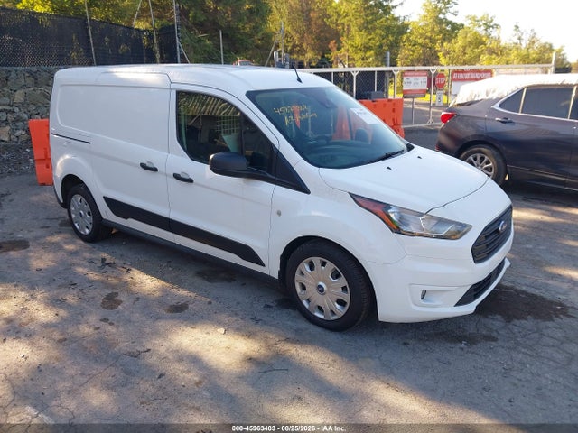 2023 Ford Transit Connect Xlt მანქანა იყიდება აუქციონზე, vin: NM0LS7T23P1548699, აუქციონის ნომერი: 45963403