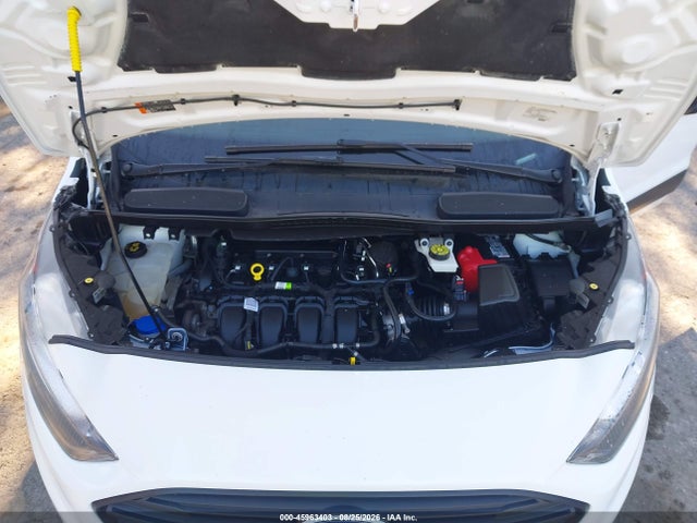 45963403 :رقم المزاد ، NM0LS7T23P1548699 vin ، 2023 Ford Transit Connect Xlt مزاد بيع