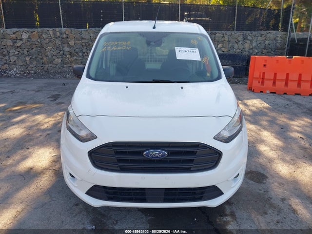 45963403 :رقم المزاد ، NM0LS7T23P1548699 vin ، 2023 Ford Transit Connect Xlt مزاد بيع