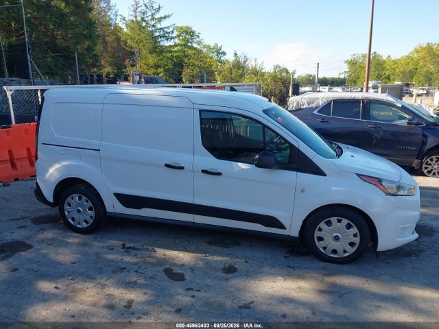 45963403 :رقم المزاد ، NM0LS7T23P1548699 vin ، 2023 Ford Transit Connect Xlt مزاد بيع