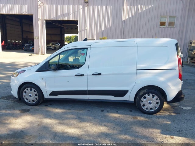 45963403 :رقم المزاد ، NM0LS7T23P1548699 vin ، 2023 Ford Transit Connect Xlt مزاد بيع