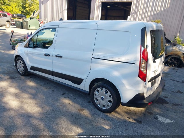 45963403 :رقم المزاد ، NM0LS7T23P1548699 vin ، 2023 Ford Transit Connect Xlt مزاد بيع