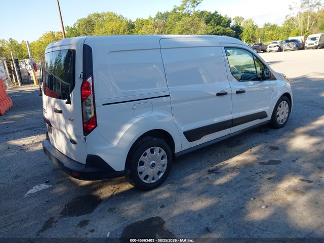 45963403 :رقم المزاد ، NM0LS7T23P1548699 vin ، 2023 Ford Transit Connect Xlt مزاد بيع