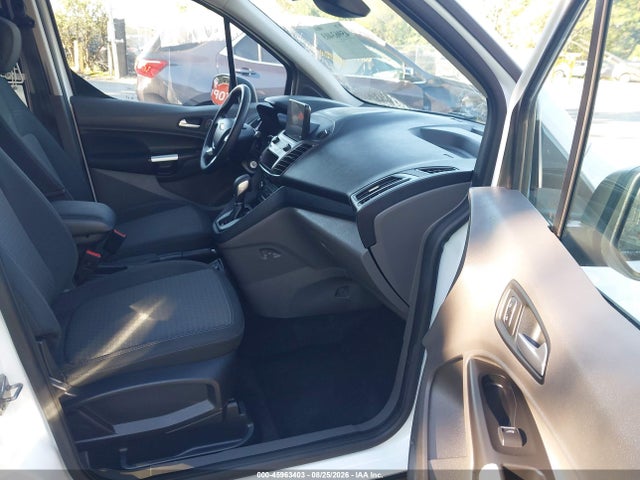 45963403 :رقم المزاد ، NM0LS7T23P1548699 vin ، 2023 Ford Transit Connect Xlt مزاد بيع