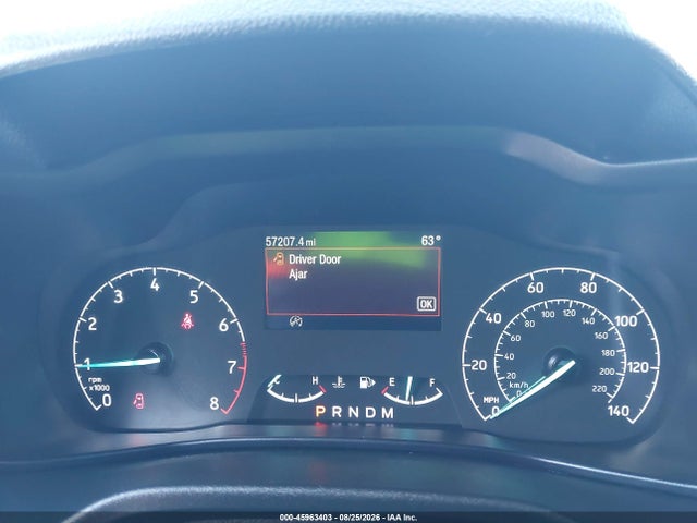 45963403 :رقم المزاد ، NM0LS7T23P1548699 vin ، 2023 Ford Transit Connect Xlt مزاد بيع