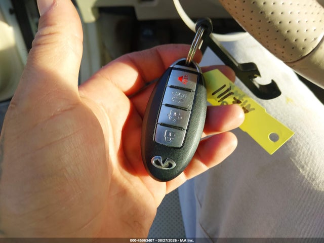 Aukcja sprzedaży 2006 Infiniti M35x, vin: JNKAY01F46M262958, numer aukcji: 45963407