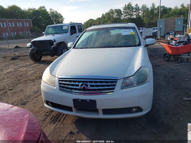 Aukcja sprzedaży 2006 Infiniti M35x, vin: JNKAY01F46M262958, numer aukcji: 45963407