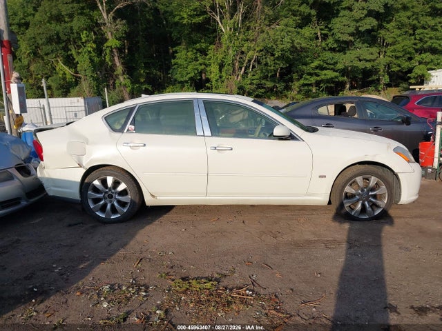 Aukcja sprzedaży 2006 Infiniti M35x, vin: JNKAY01F46M262958, numer aukcji: 45963407