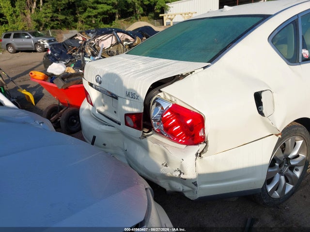 Aukcja sprzedaży 2006 Infiniti M35x, vin: JNKAY01F46M262958, numer aukcji: 45963407