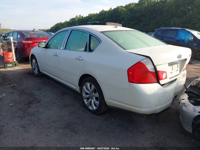 Aukcja sprzedaży 2006 Infiniti M35x, vin: JNKAY01F46M262958, numer aukcji: 45963407