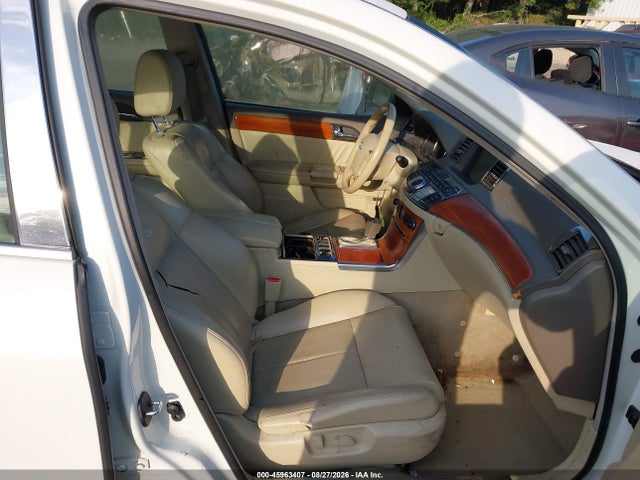 Aukcja sprzedaży 2006 Infiniti M35x, vin: JNKAY01F46M262958, numer aukcji: 45963407