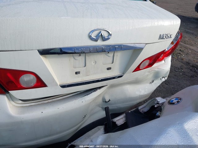 Aukcja sprzedaży 2006 Infiniti M35x, vin: JNKAY01F46M262958, numer aukcji: 45963407